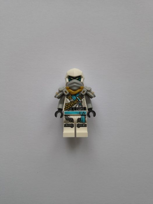 LEGO Ninjago - Climber Zane, njo0875
