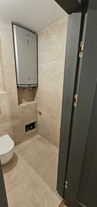 Przestronne mieszkanie 3 pokojowe w samym centrum