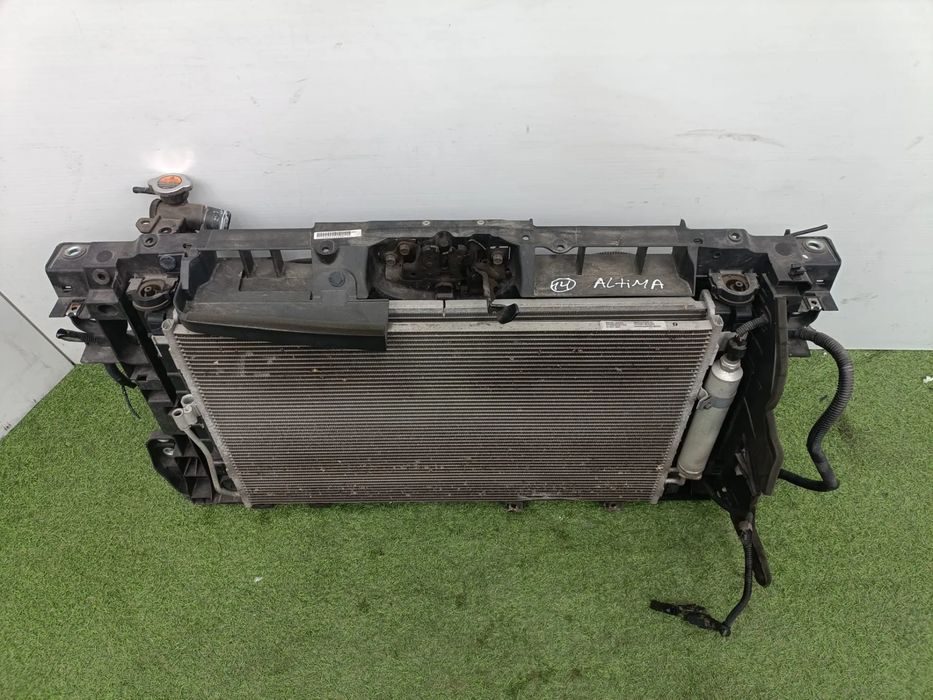 Kit de radiadores NISSAN Altima Sedan (L32)