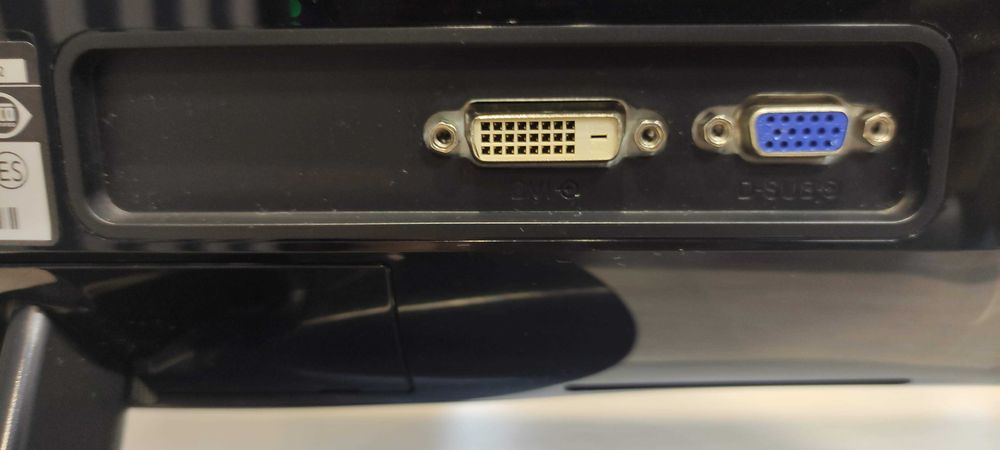 Монітор Philips 247EL