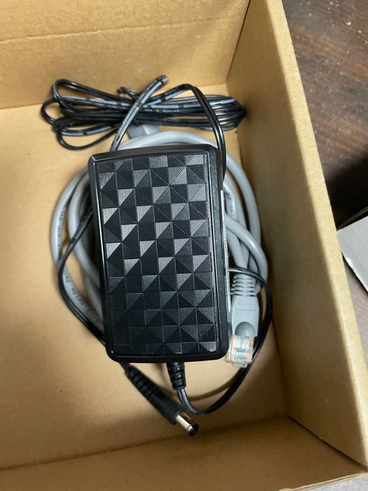 Huawei echolife hg861