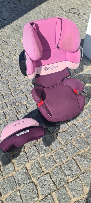 Cadeira auto cybex