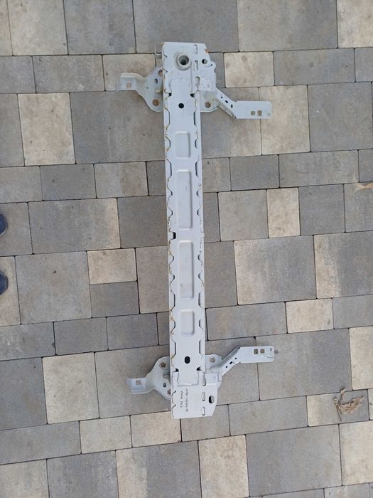 belka zderzaka przód ford kuga mk3 III model lx6b-s10a26-bd rok 2019-