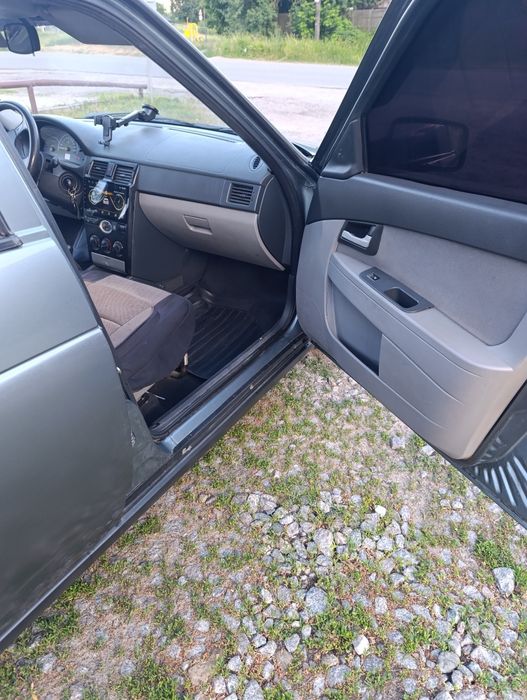 Продам власне авто