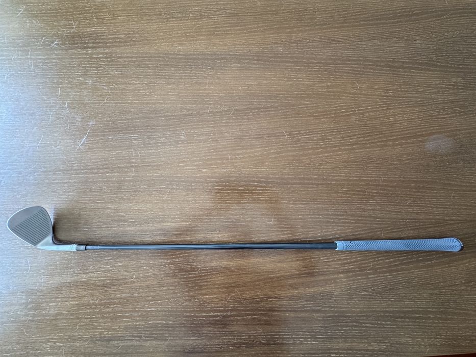 Callaway ai smoke sand wedge 54