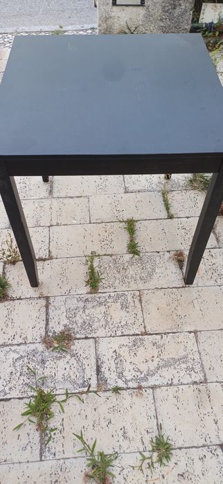 Mesa de refeições