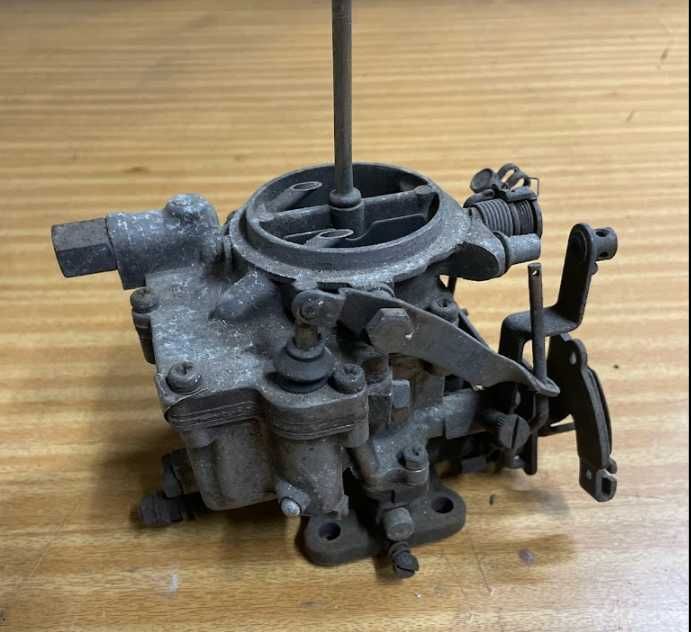 Carborador toyota 1.0 1.2 toyota motores K