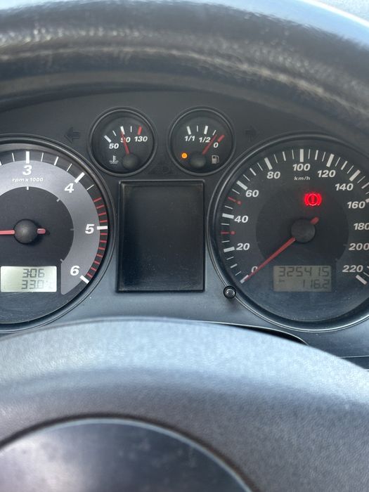 Seat ibiza 1.4 tdi
