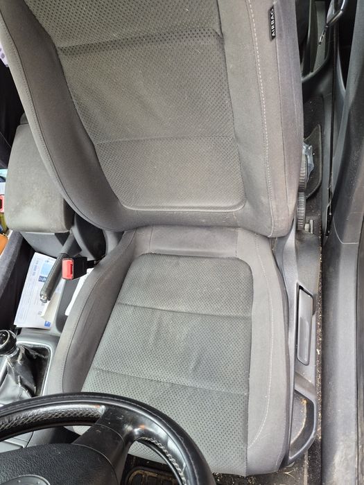 Vendo Golf Plus 2006