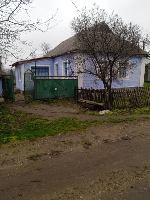 Продаж будинку Арбузинка Миколаївська обл