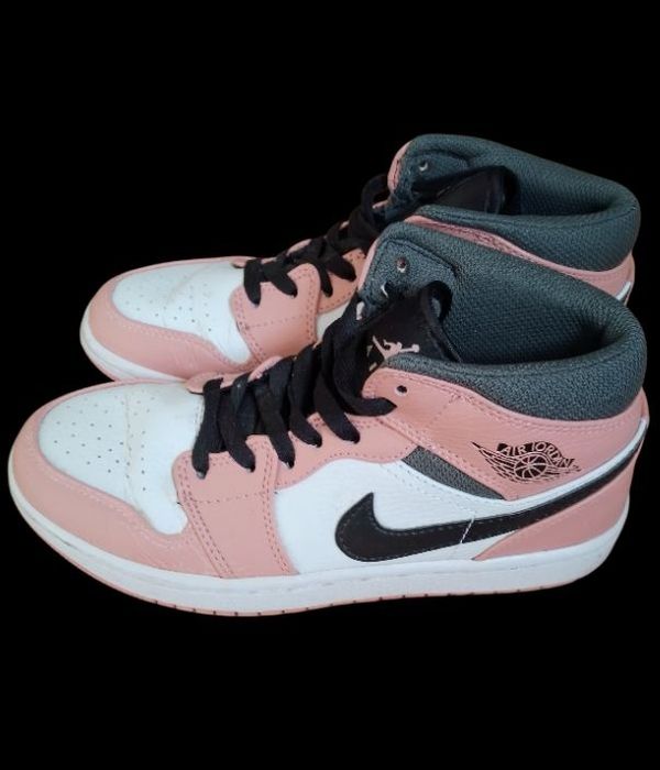 Кроссовки Nike Air Jordan