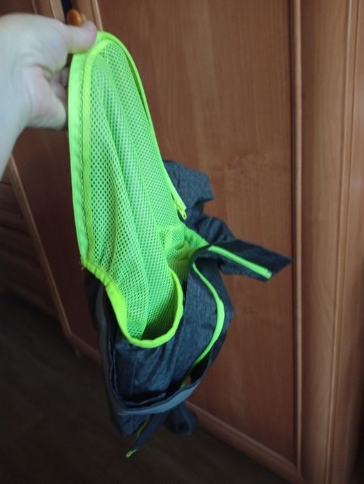 Дождевик для собаки