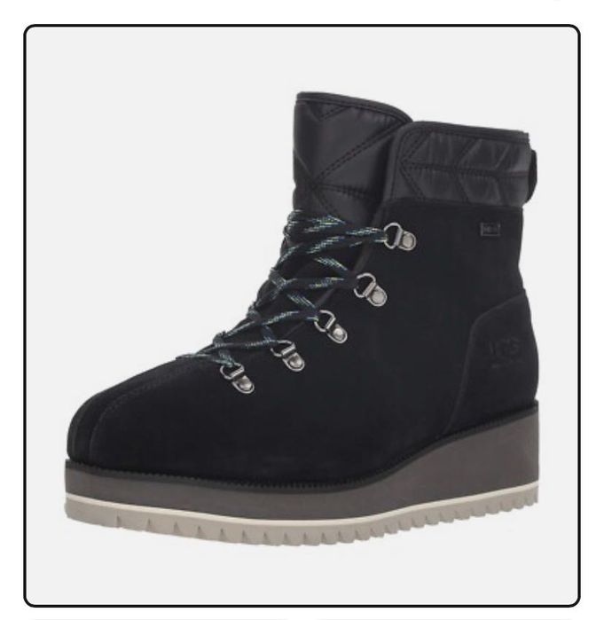 Чоботи UGG BIRCH