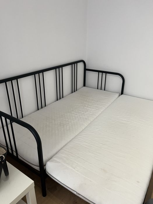 Łożko ikea uzywane