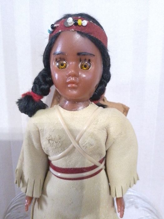 Продам куколку. .