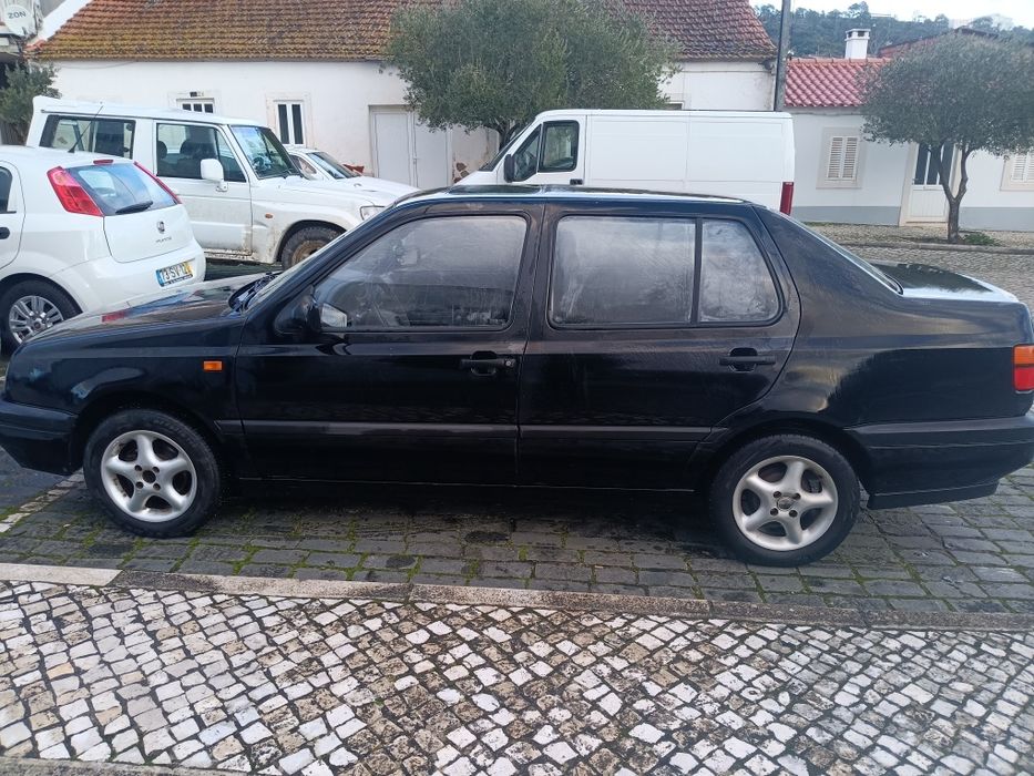 Volkswagen vento  1.4