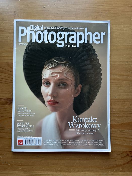 Digital Photographer 7 czasopism