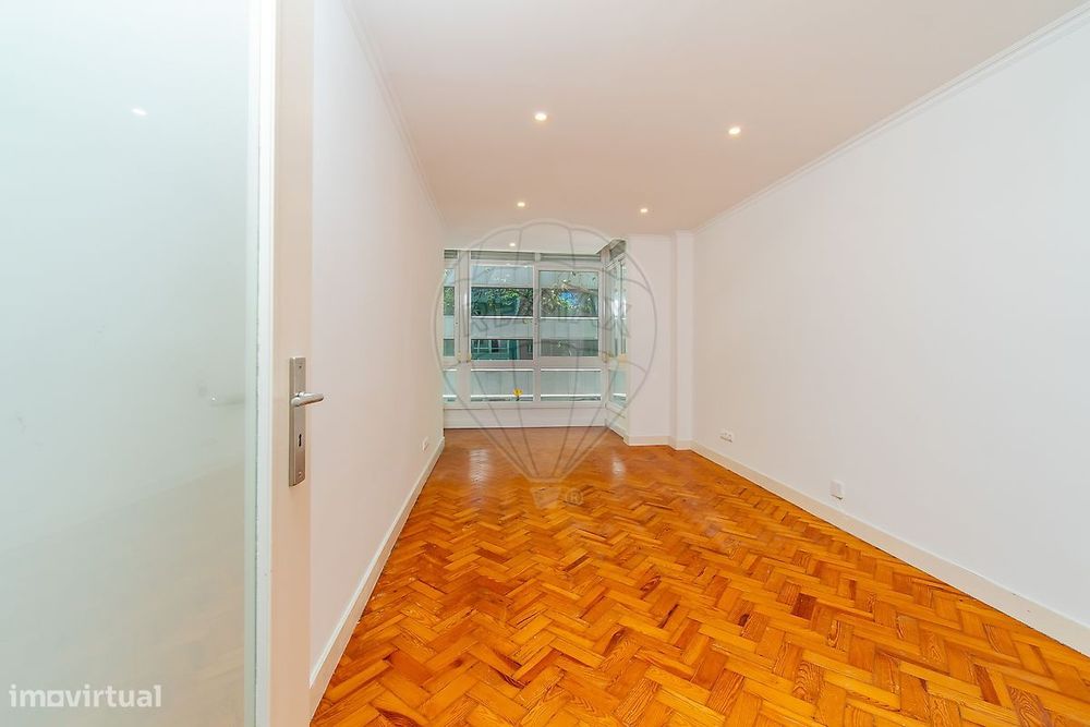 Apartamento T2 para arrendamento
