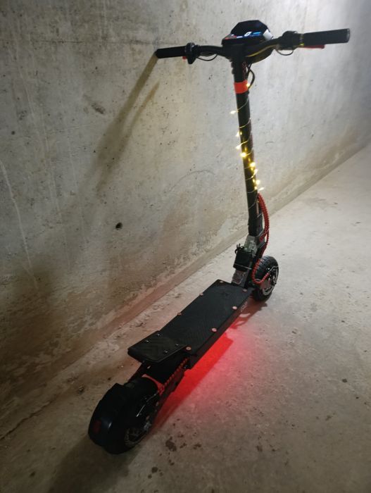 Продам Kukirin g2 2025