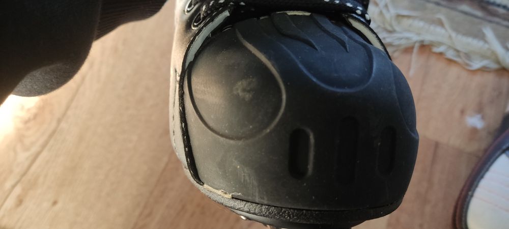 Ковзани Action Sport