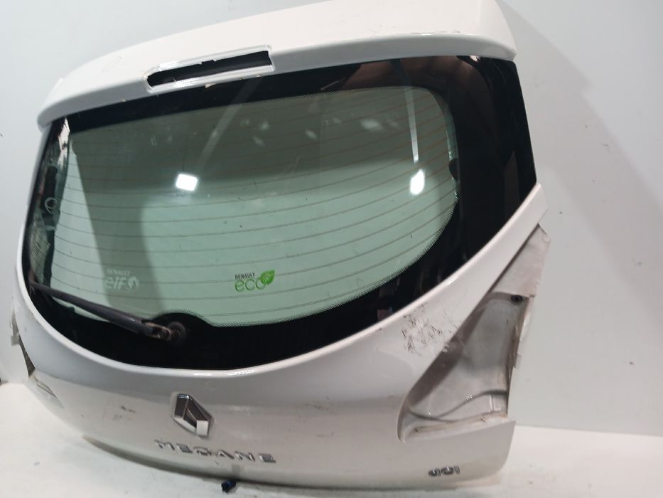 Porta / tampa da mala RENAULT Megane III Société (BZ0_)