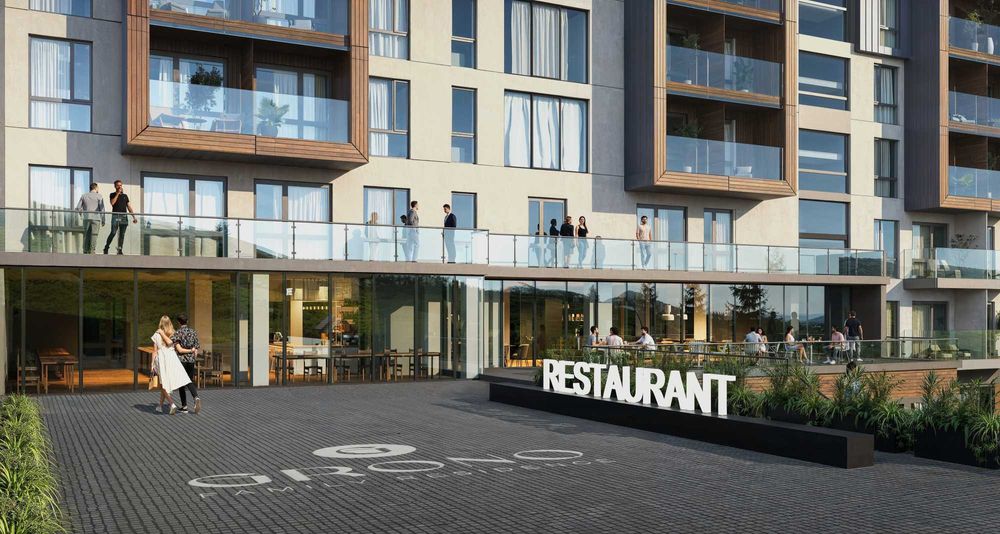 Продаж 3к квартири на уроч. Прелуки