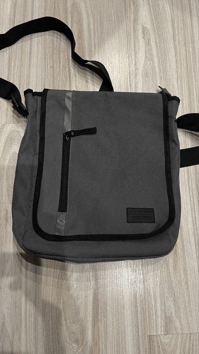 Torba Listonoszka Diverse A4