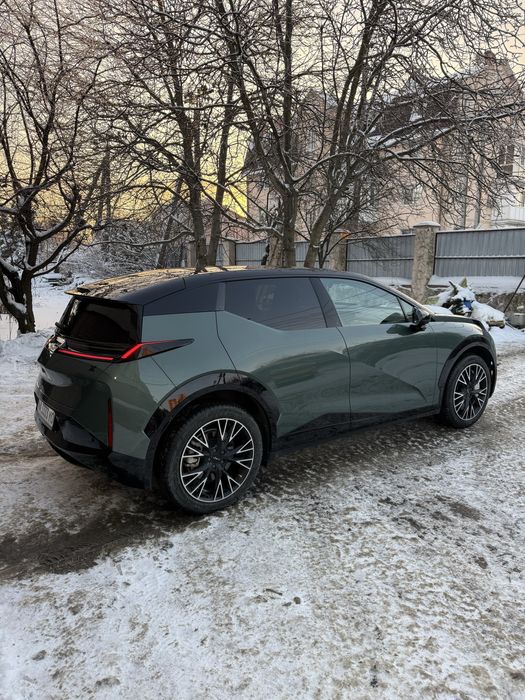 Zeekr X(повний привід, топ.комплектація+прошитий+2 комп.гуми+повне ТО)