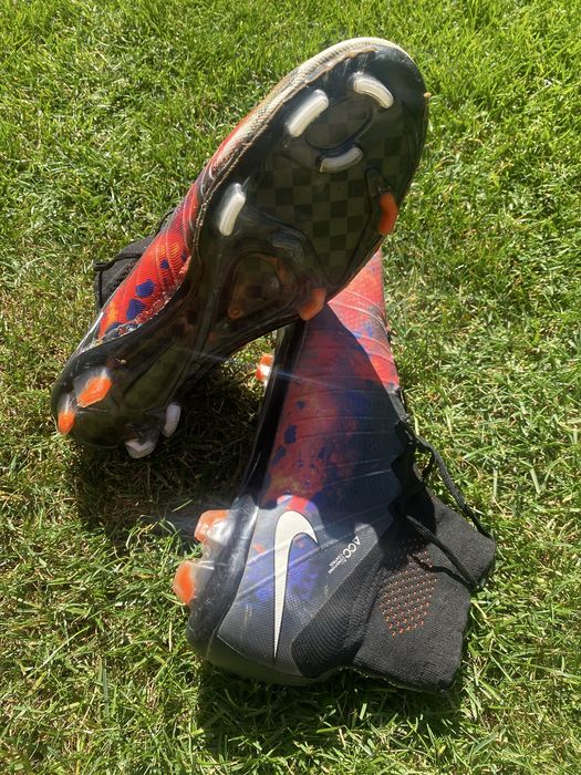 Korki Nike Mercurial Superfly FG - 43