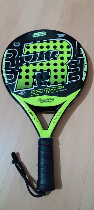 Raquete de Padel Royal Padel