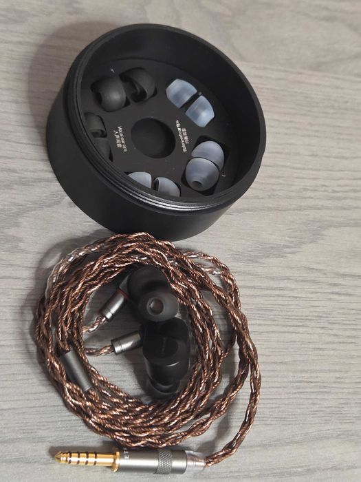 Продам Letshuoer s08