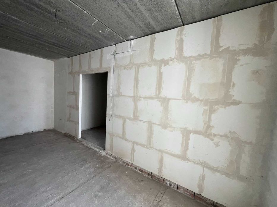 Готова 1к квартира за супер ціною — ЖК Grand Royal, Озерна
ID: 23462