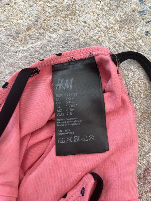 Купальник для дівчинки, speedo