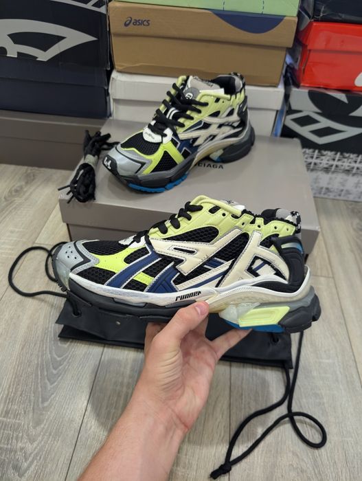 Balenciaga Runner 40 41