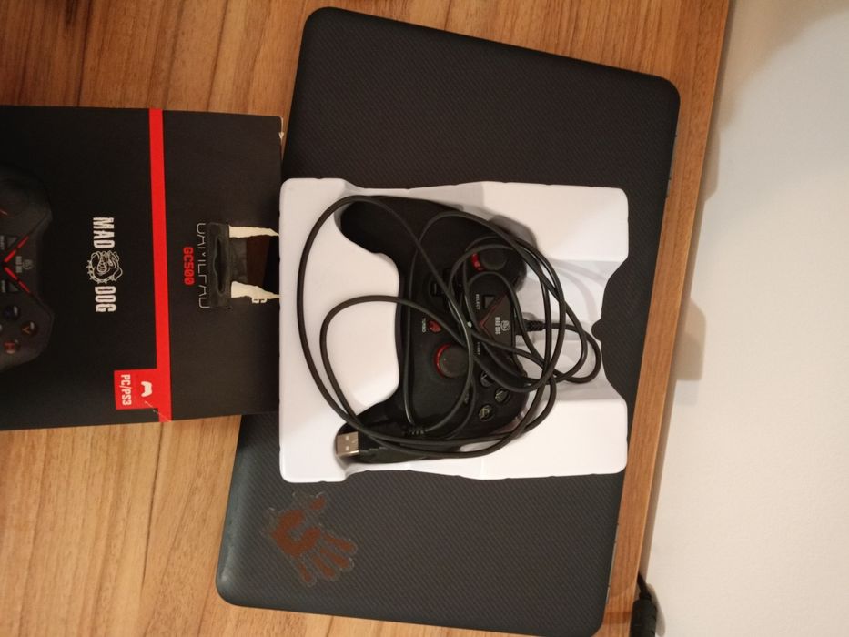 Laptop HP omen używany