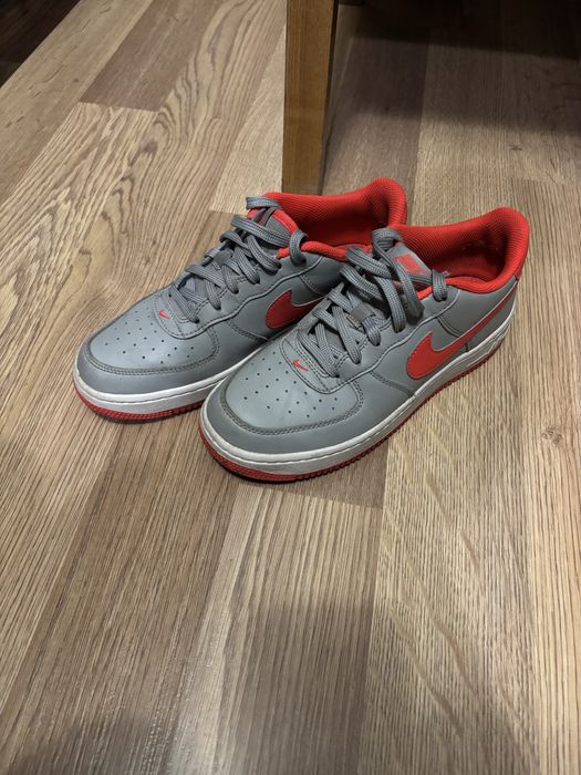 Продам кеди NikeAir оригіна