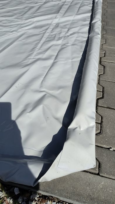 Mata do mycia aut, samochodów, auto detailing