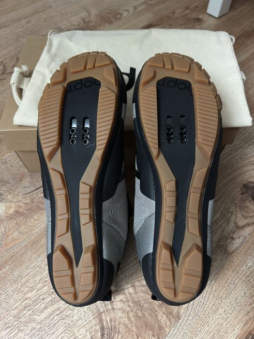 Buty rowerowe UDOG