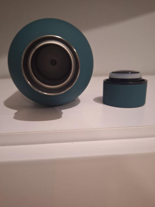 Stalowa butelka na wodę stał nierdzewna 304 Nowa