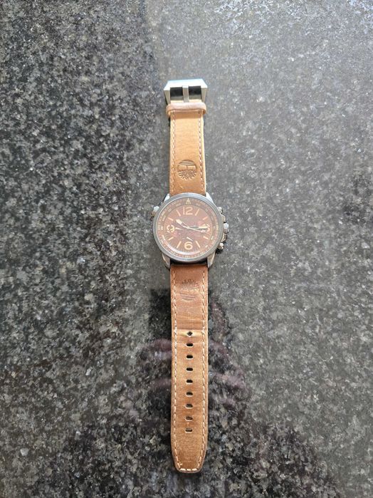 Vendo Relógio Timberland