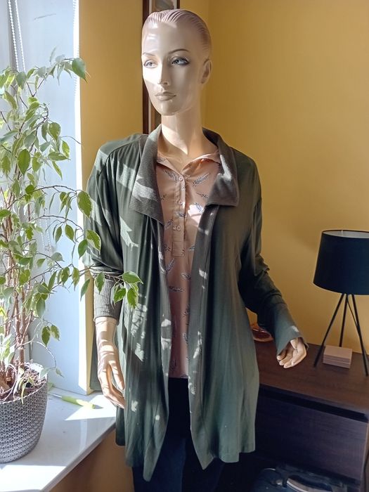 Narzutka/kardigan 3XL