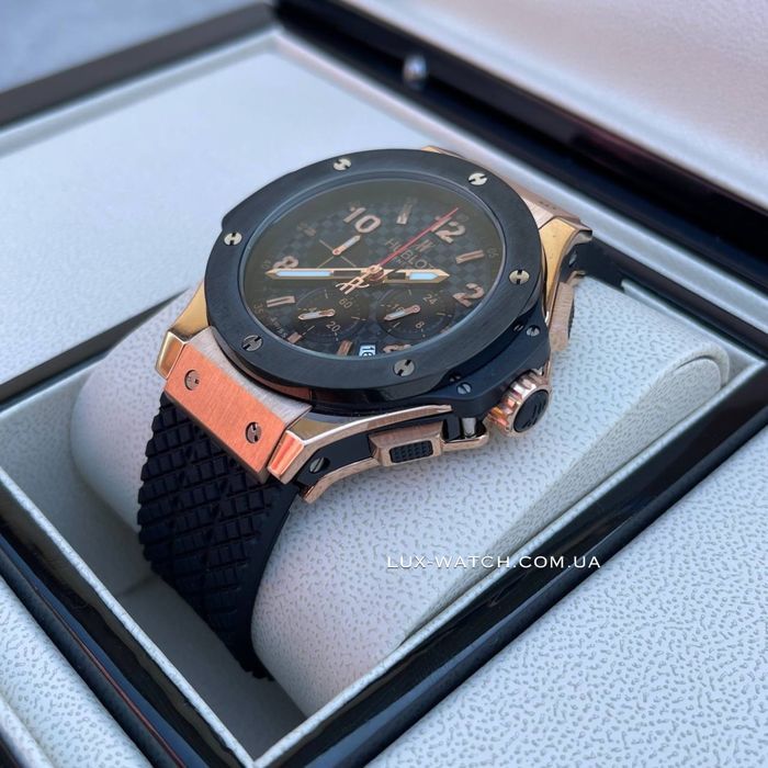 Мужские стильные брендовые часы