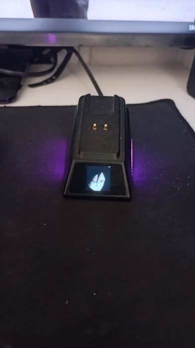 Mouse Profissional AJAZZ Aj179 APEX