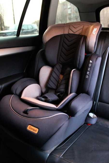 Автокрісло дитяче