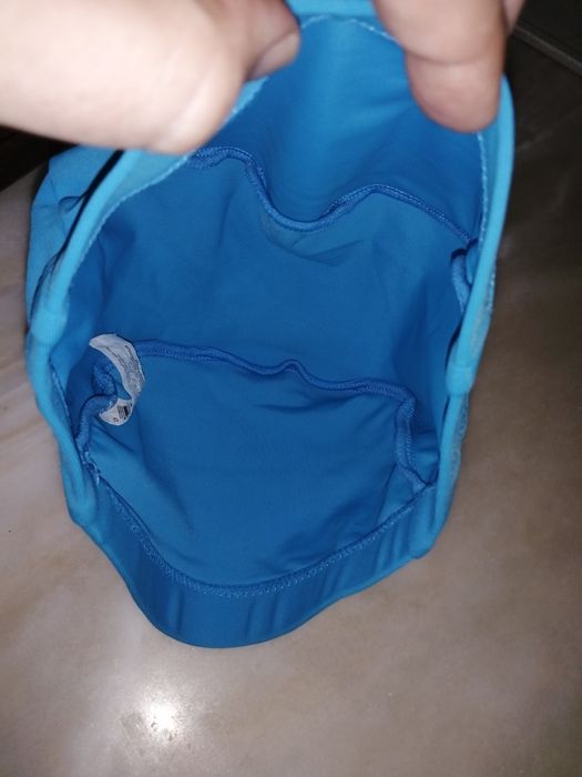 Touca/calções Ankor 2A