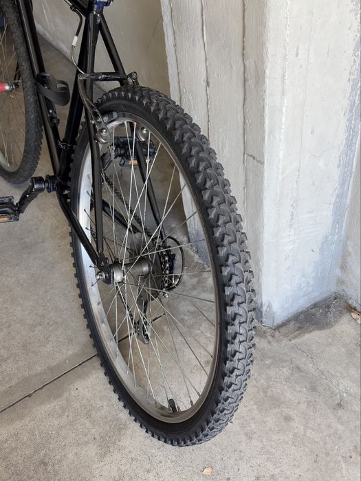 bicicleta (pneu seminovos)