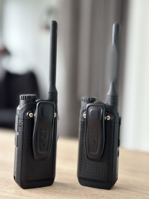 Рація Hytera BD305LF