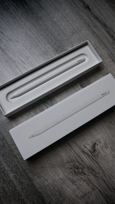 Apple Pencil 2 gen