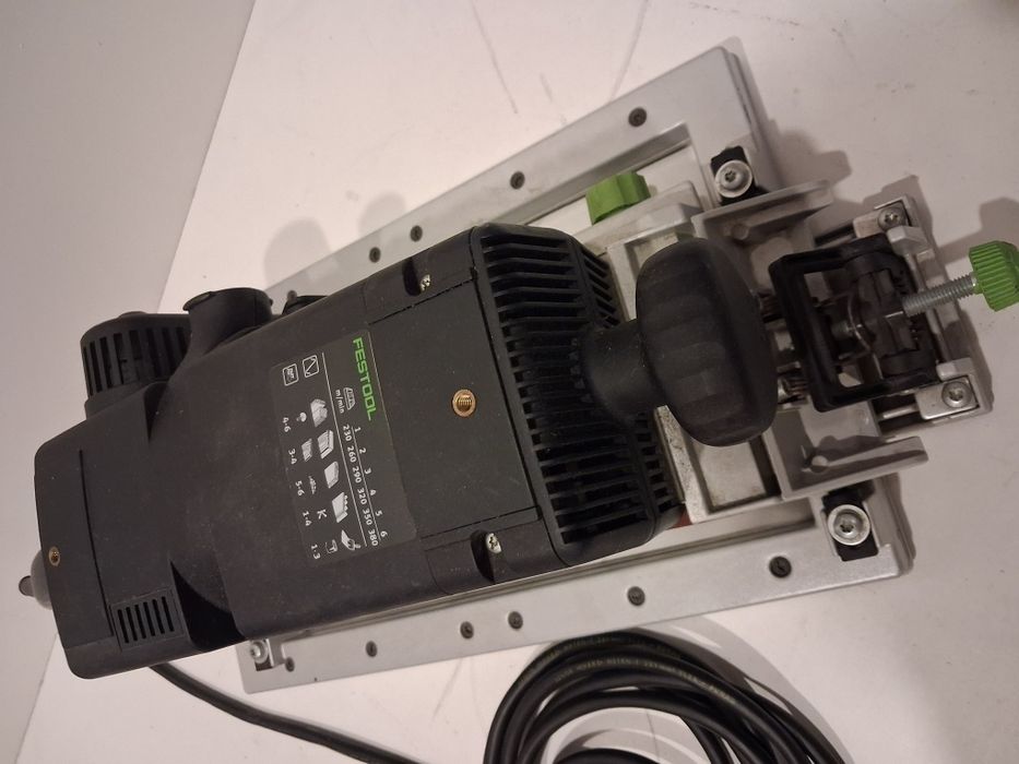 Festool  BS 105E szlifierka taśmowa  nowa