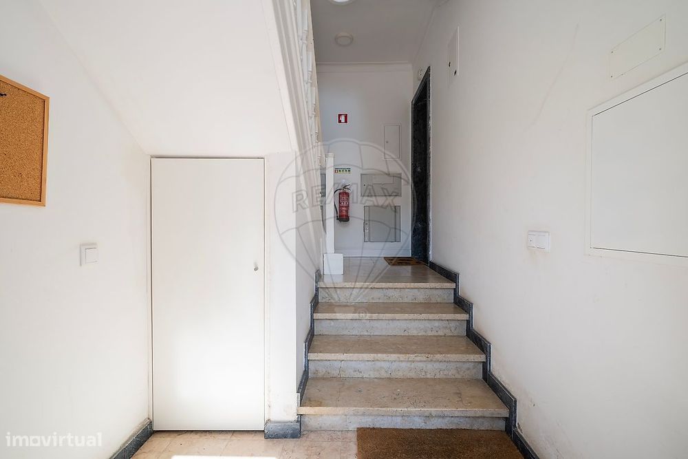 Apartamento T2 para venda